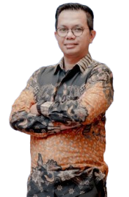 Foto Profil Dr. Rosihan Aminuddin, S.Pd, M.Pd - Kepala BPM