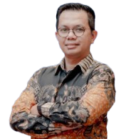 Foto Profil Kamaruddin, S.Kom., M.Kom - Kepala LPPM